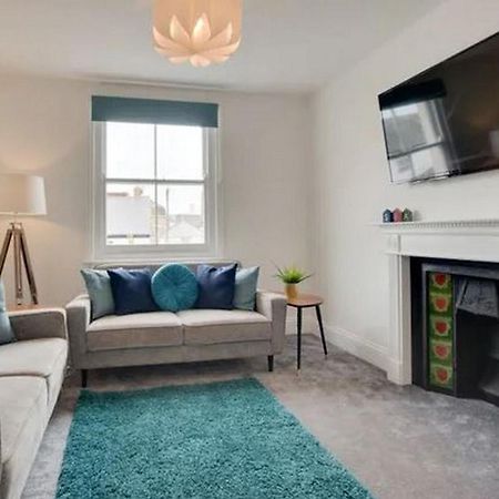 Standout 2Bd Coastal Cottages In South Devon Shaldon Exteriör bild