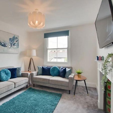 Standout 2Bd Coastal Cottages In South Devon Shaldon Exteriör bild