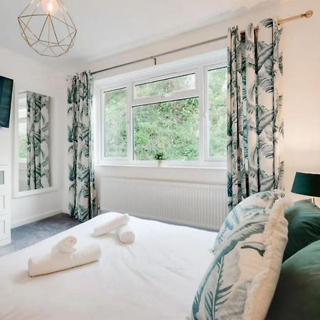 Standout 2Bd Coastal Cottages In South Devon Shaldon Exteriör bild
