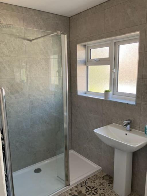 Standout 2Bd Coastal Cottages In South Devon Shaldon Exteriör bild