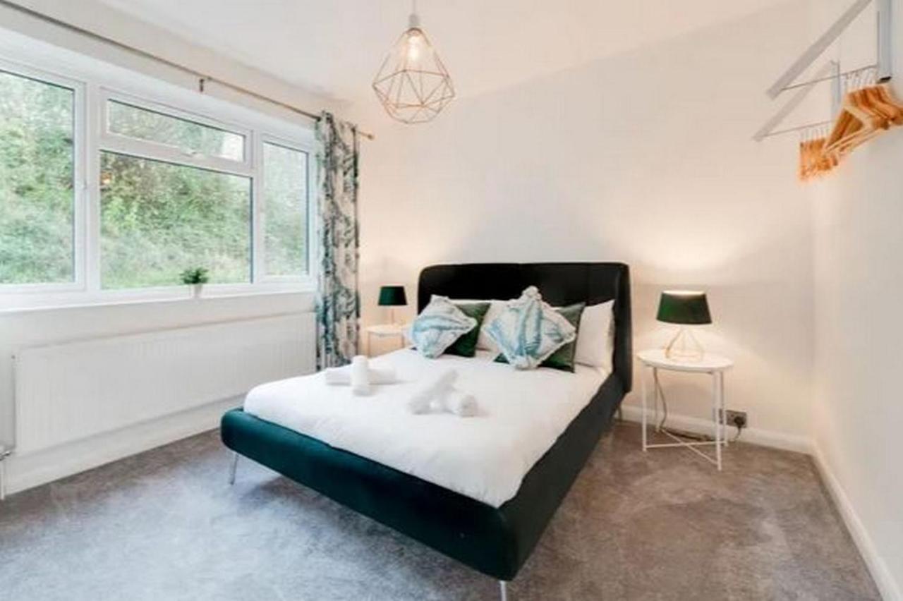Standout 2Bd Coastal Cottages In South Devon Shaldon Exteriör bild