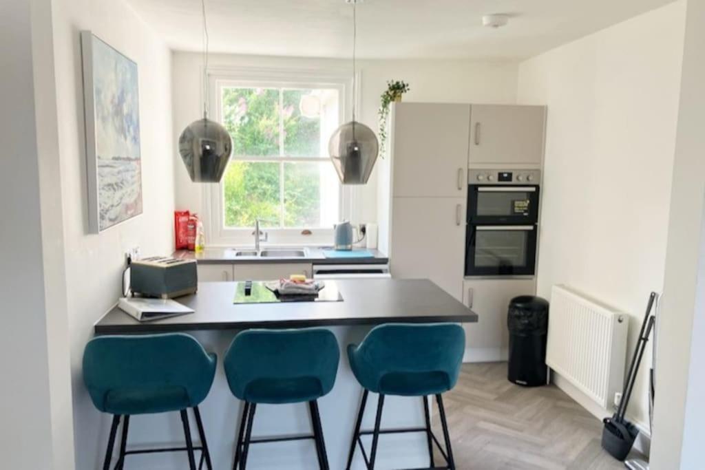 Standout 2Bd Coastal Cottages In South Devon Shaldon Exteriör bild