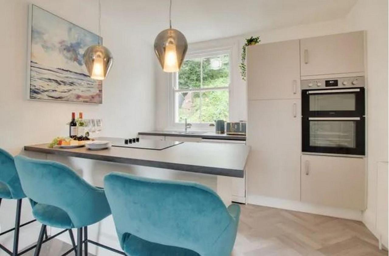 Standout 2Bd Coastal Cottages In South Devon Shaldon Exteriör bild