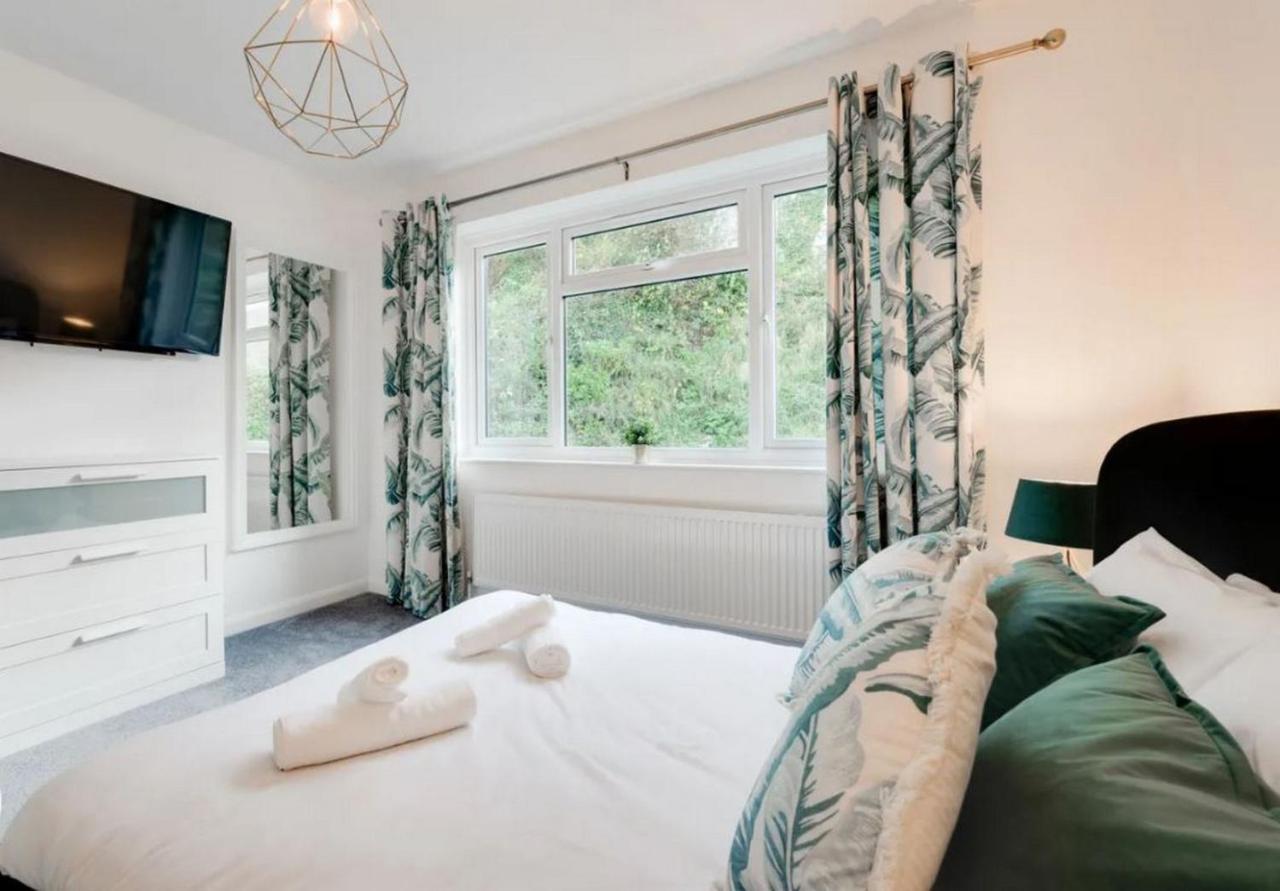 Standout 2Bd Coastal Cottages In South Devon Shaldon Exteriör bild