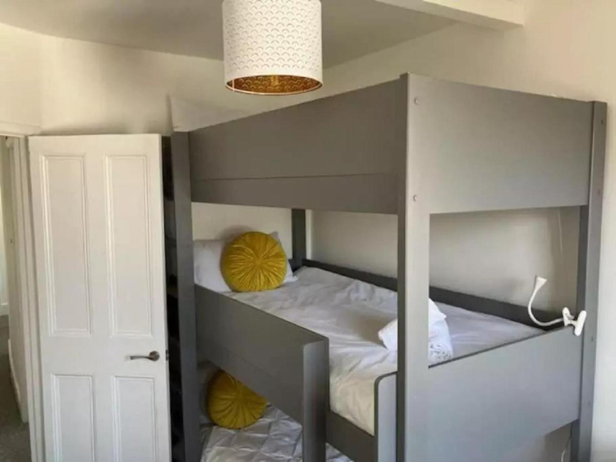 Standout 2Bd Coastal Cottages In South Devon Shaldon Exteriör bild