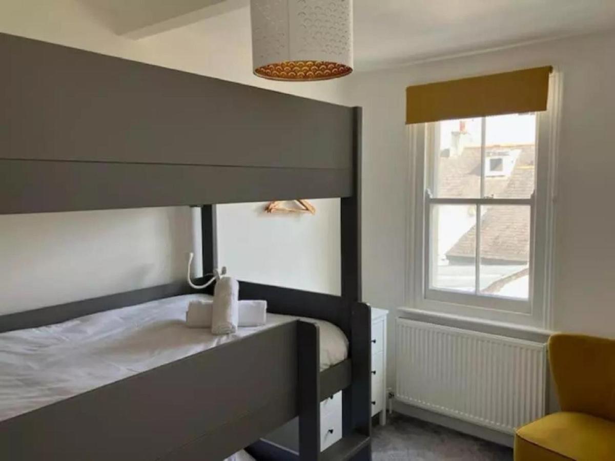 Standout 2Bd Coastal Cottages In South Devon Shaldon Exteriör bild